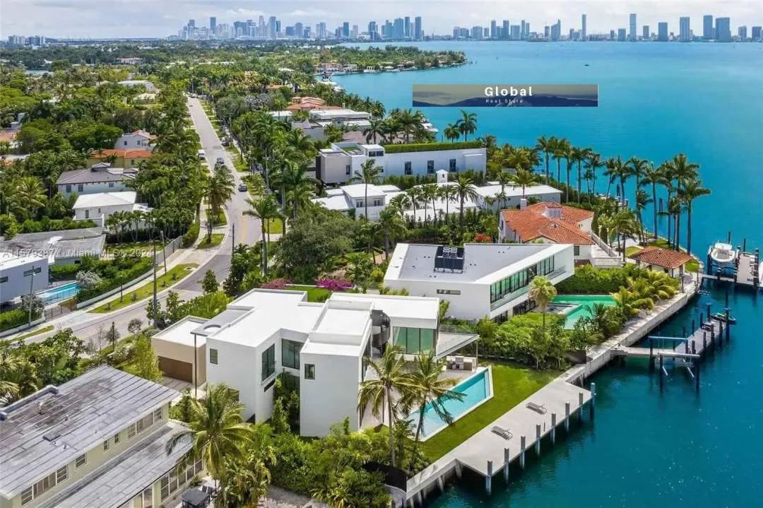 FABULOSA CASA WATERFRONT MIAMI, FL USA
