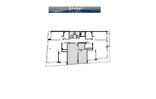 DEPARTAMENTO A ESTRENAR DE POZO 2 AMB, SANTA POLA ALICANTE, ESPAÑA