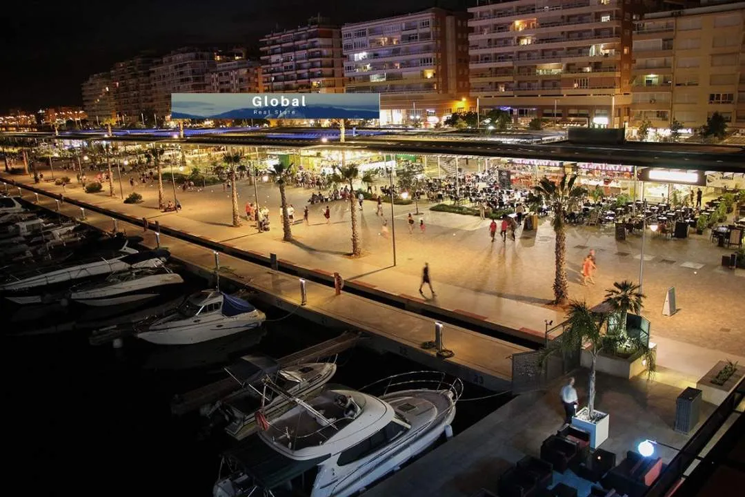 DEPARTAMENTO A ESTRENAR DE POZO 2 AMB, SANTA POLA ALICANTE, ESPAÑA
