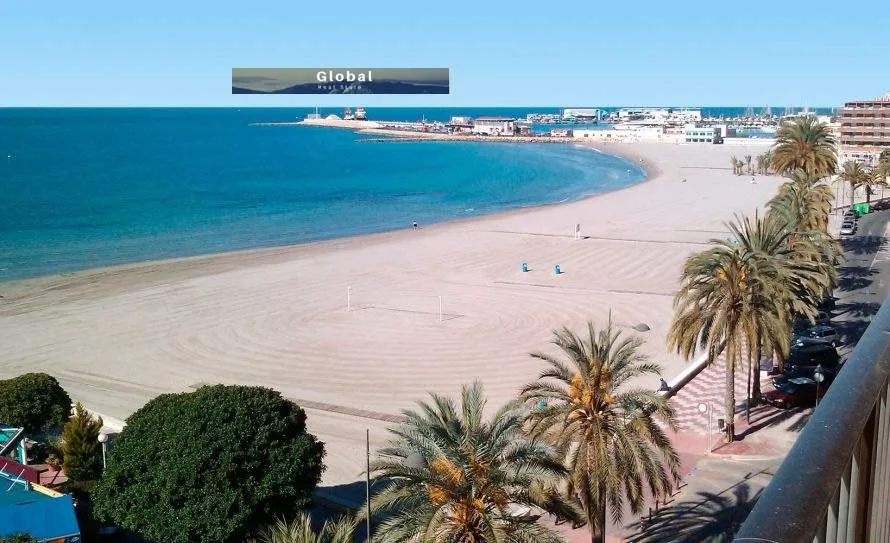 DEPARTAMENTO A ESTRENAR DE POZO 2 AMB, SANTA POLA ALICANTE, ESPAÑA