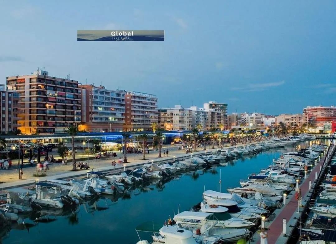 DEPARTAMENTO A ESTRENAR DE POZO 2 AMB, SANTA POLA ALICANTE, ESPAÑA