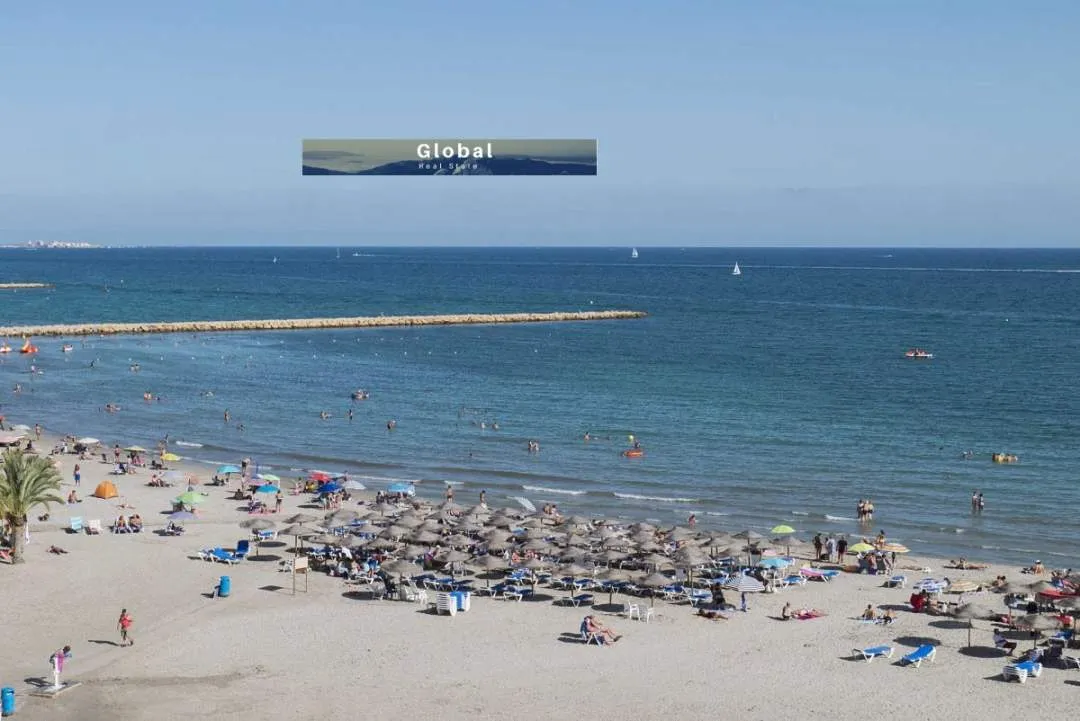 DEPARTAMENTO A ESTRENAR DE POZO 2 AMB, SANTA POLA ALICANTE, ESPAÑA