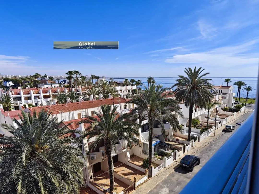 DEPARTAMENTO MAR AZUL TORREVIEJA, ALICANTE ESPAÑA