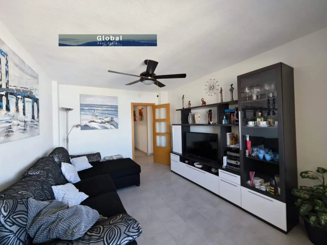 DEPARTAMENTO MAR AZUL TORREVIEJA, ALICANTE ESPAÑA
