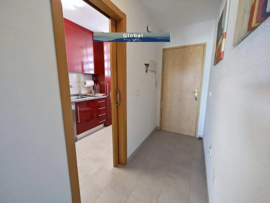 DEPARTAMENTO MAR AZUL TORREVIEJA, ALICANTE ESPAÑA