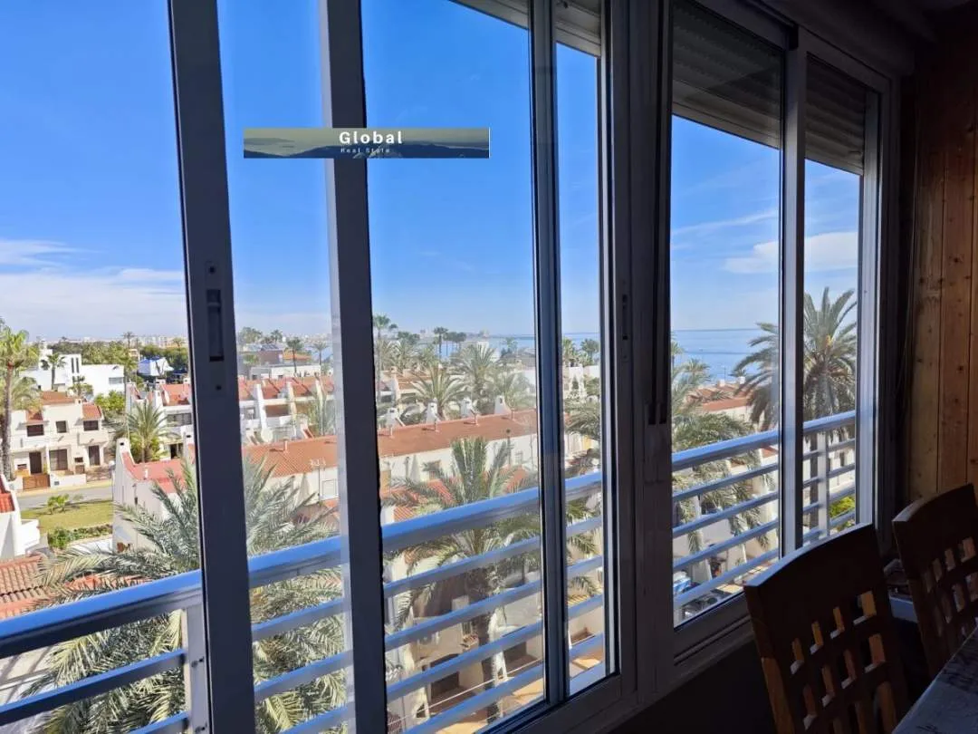 DEPARTAMENTO MAR AZUL TORREVIEJA, ALICANTE ESPAÑA