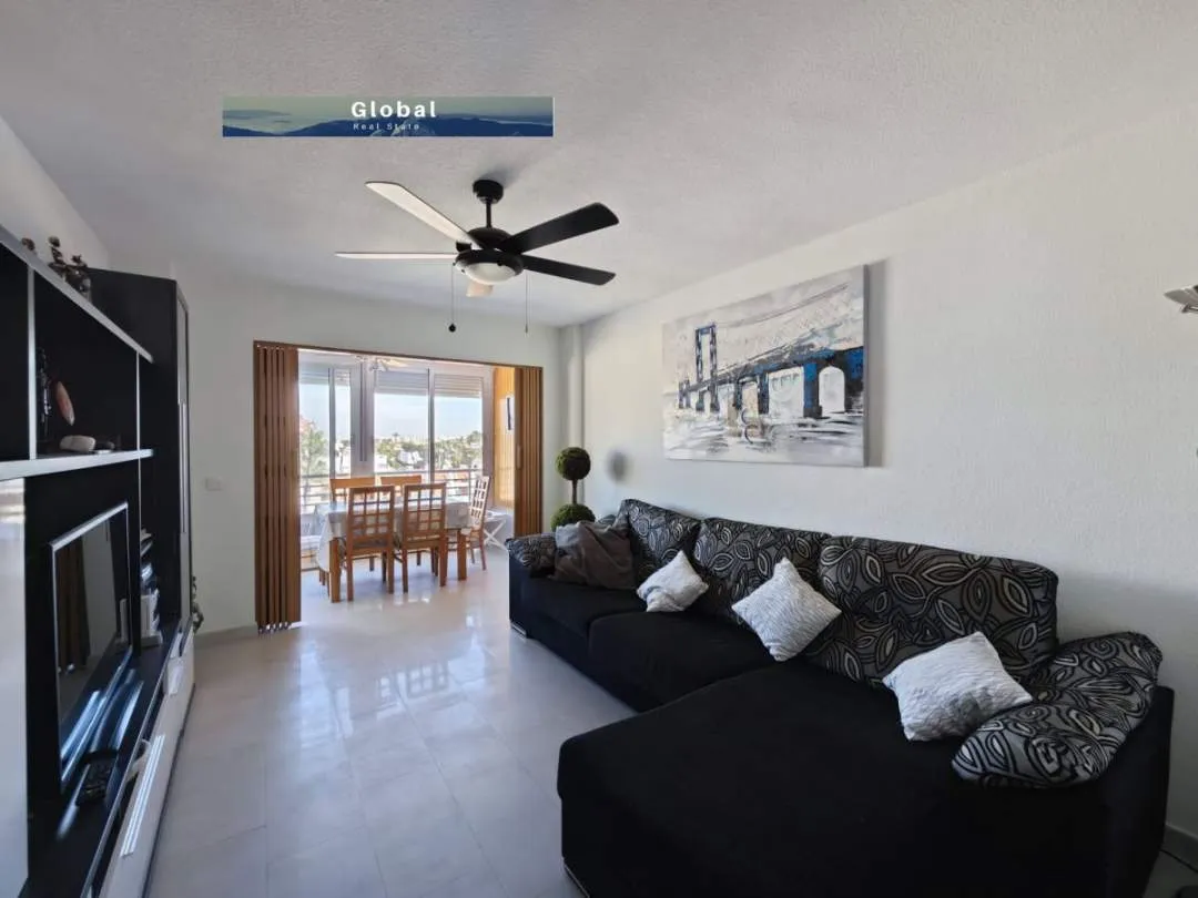 DEPARTAMENTO MAR AZUL TORREVIEJA, ALICANTE ESPAÑA