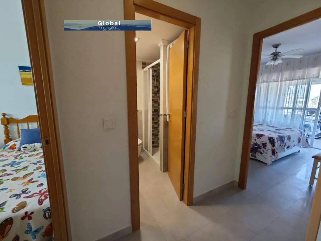 DEPARTAMENTO MAR AZUL TORREVIEJA, ALICANTE ESPAÑA