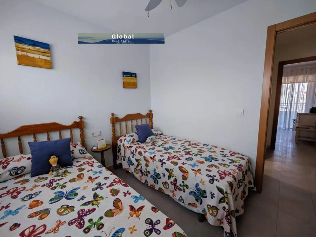 DEPARTAMENTO MAR AZUL TORREVIEJA, ALICANTE ESPAÑA
