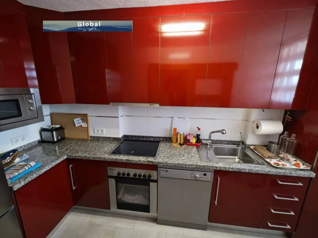 DEPARTAMENTO MAR AZUL TORREVIEJA, ALICANTE ESPAÑA