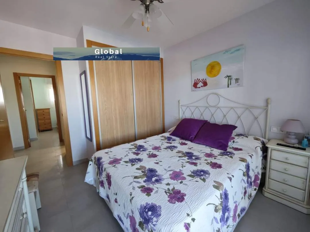 DEPARTAMENTO MAR AZUL TORREVIEJA, ALICANTE ESPAÑA
