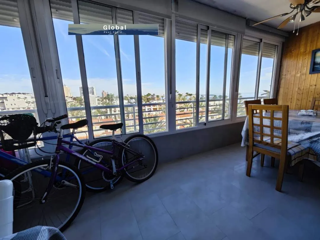 DEPARTAMENTO MAR AZUL TORREVIEJA, ALICANTE ESPAÑA