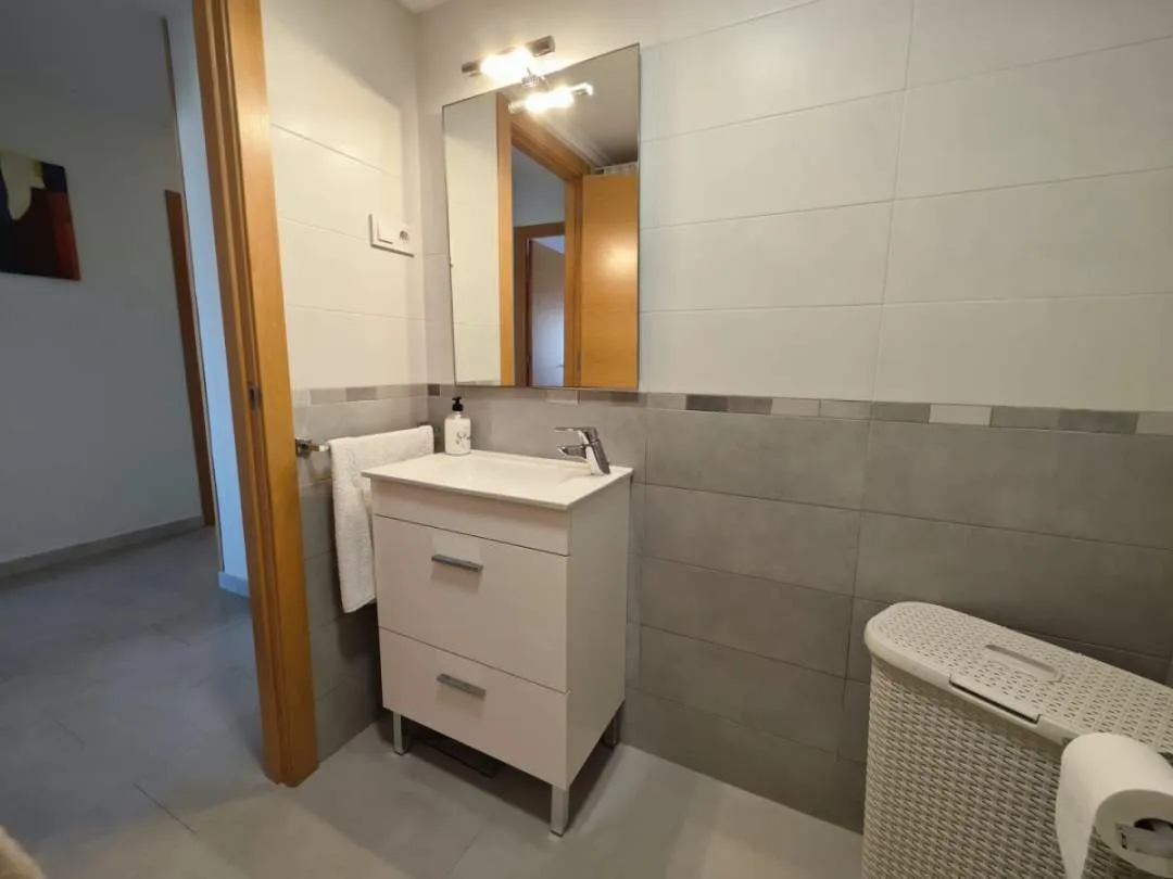 DEPARTAMENTO MAR AZUL TORREVIEJA, ALICANTE ESPAÑA