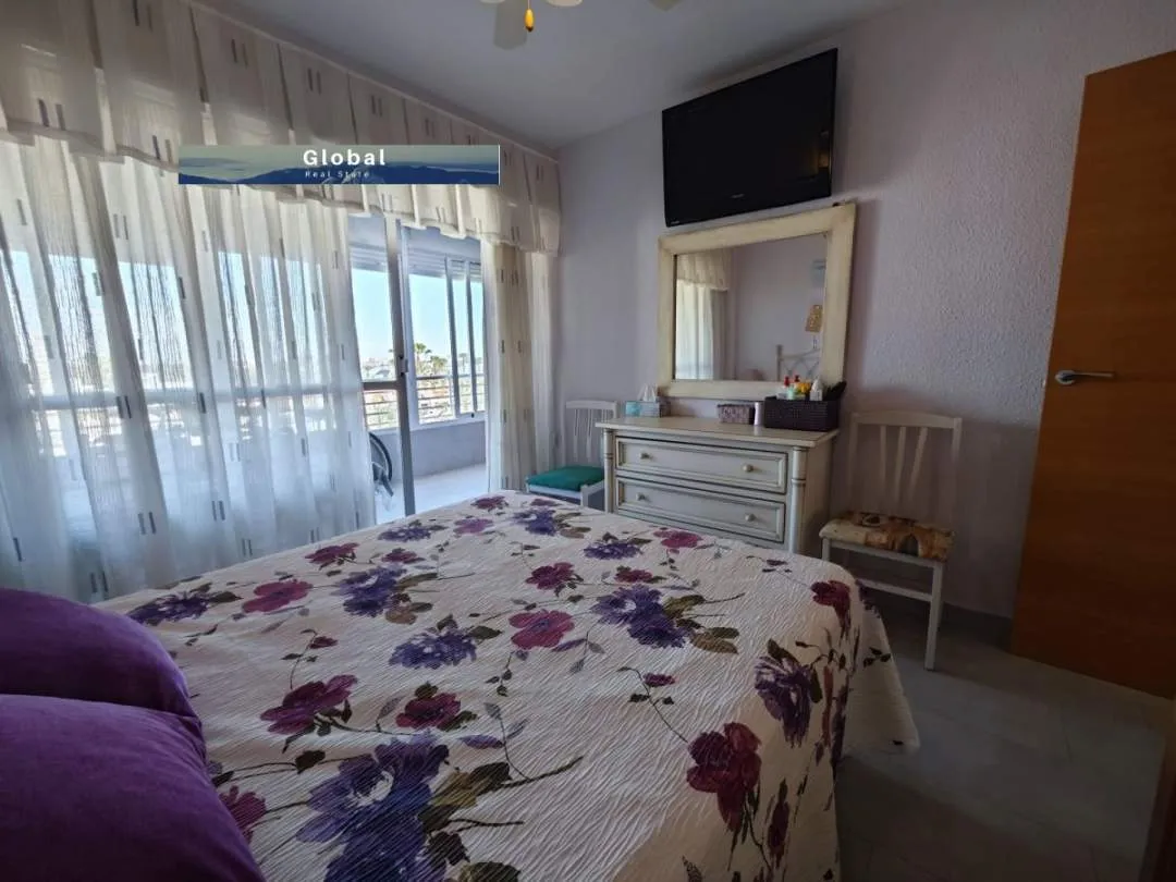 DEPARTAMENTO MAR AZUL TORREVIEJA, ALICANTE ESPAÑA