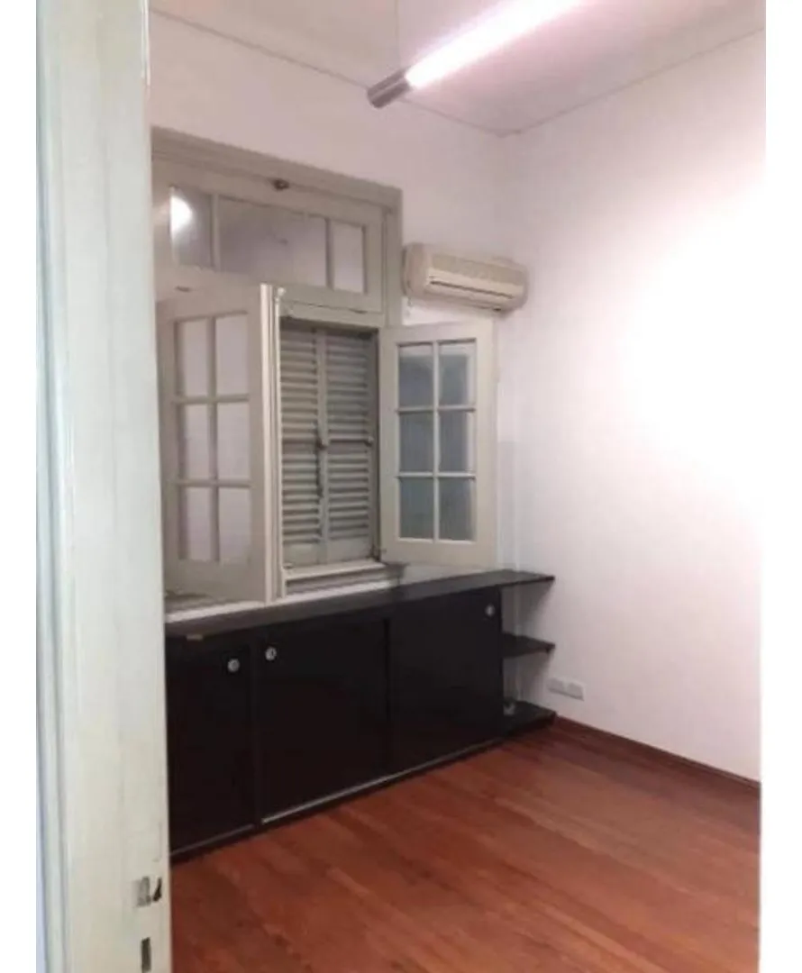 Excelente Oficina-departamento En Venta Zona Tribunales