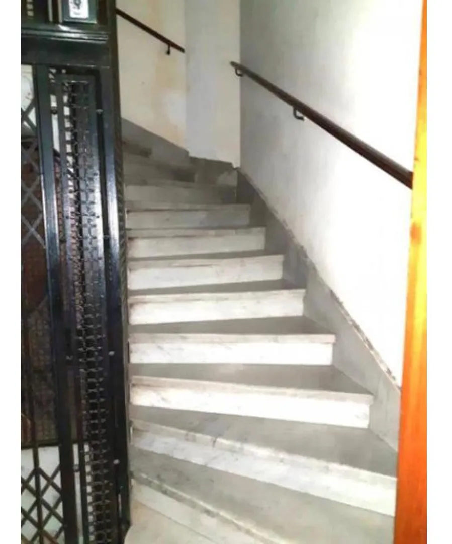Excelente Oficina-departamento En Venta Zona Tribunales