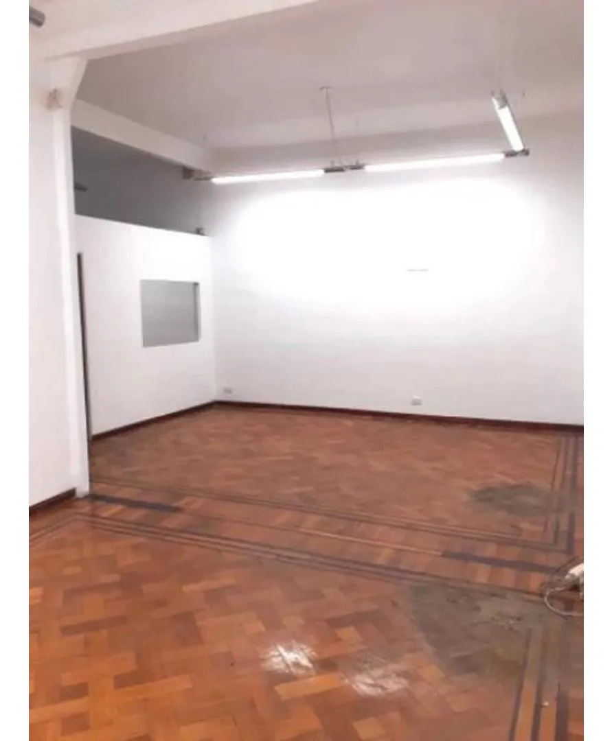 Excelente Oficina-departamento En Venta Zona Tribunales