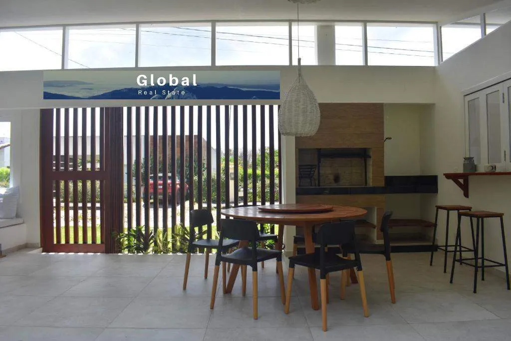 Fabulosa Casa En Condominio Pipa Natureza, Praia Da Pipa Rn Brasil
