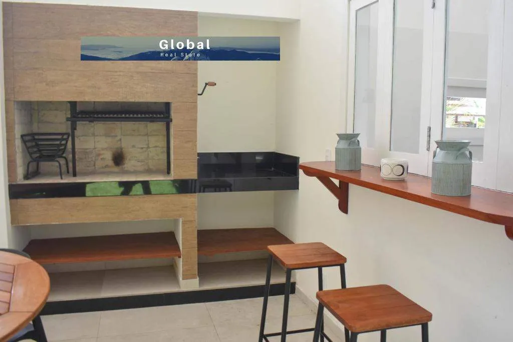 Fabulosa Casa En Condominio Pipa Natureza, Praia Da Pipa Rn Brasil