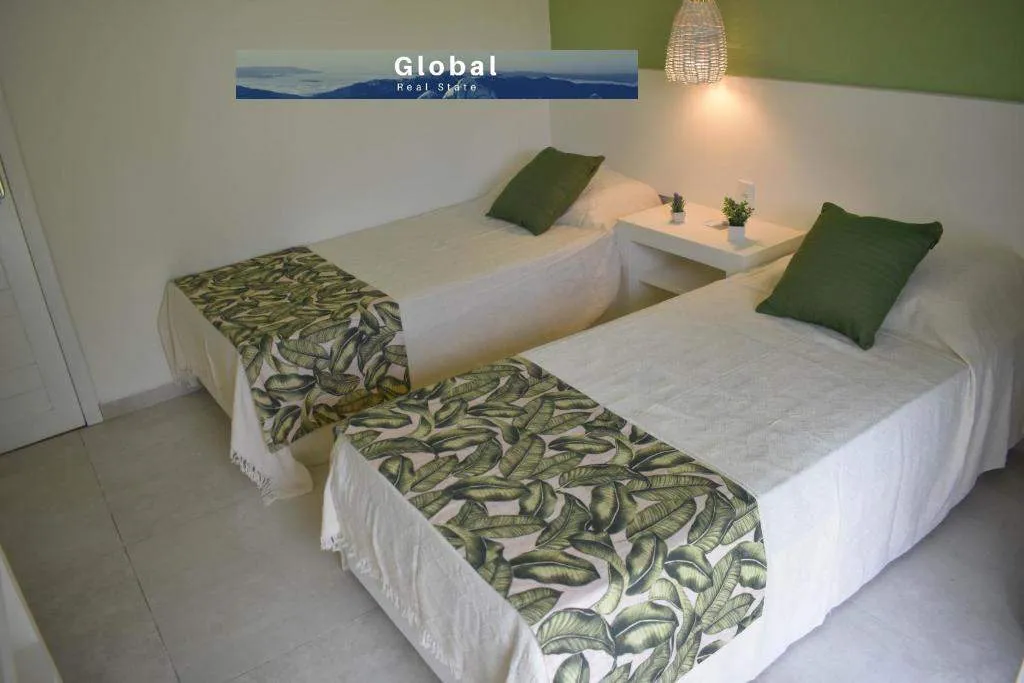 Fabulosa Casa En Condominio Pipa Natureza, Praia Da Pipa Rn Brasil