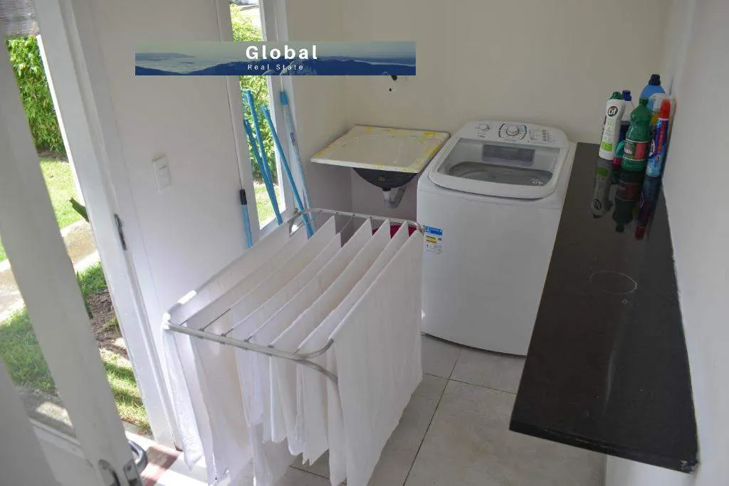 Fabulosa Casa En Condominio Pipa Natureza, Praia Da Pipa Rn Brasil