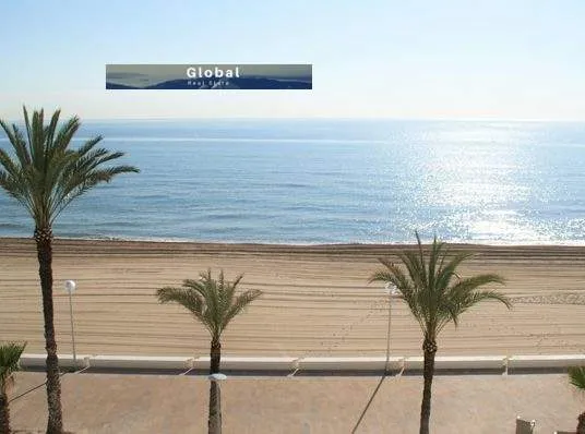 DEPARTAMENTO AL MAR URBANOVA, ALICANTE ESPAÑA