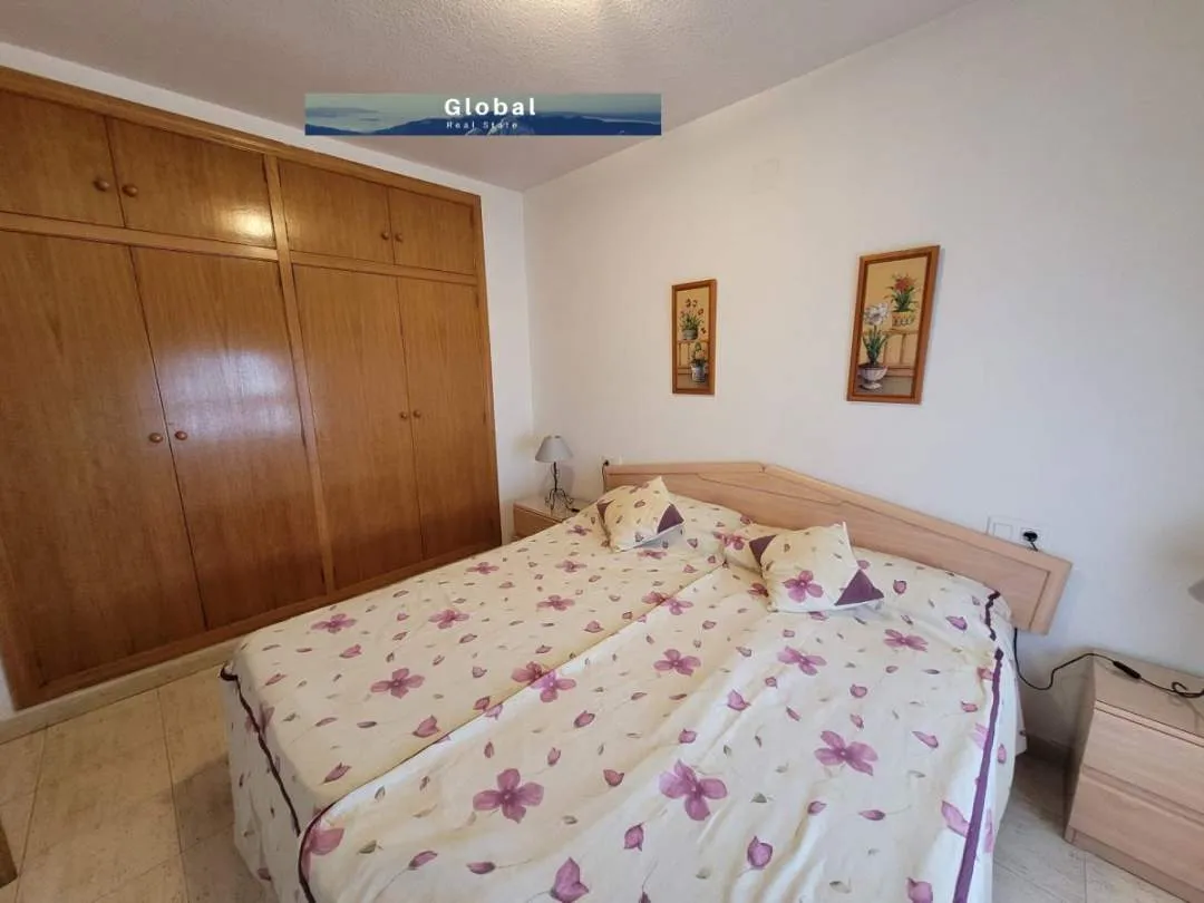 DEPARTAMENTO AL MAR URBANOVA, ALICANTE ESPAÑA