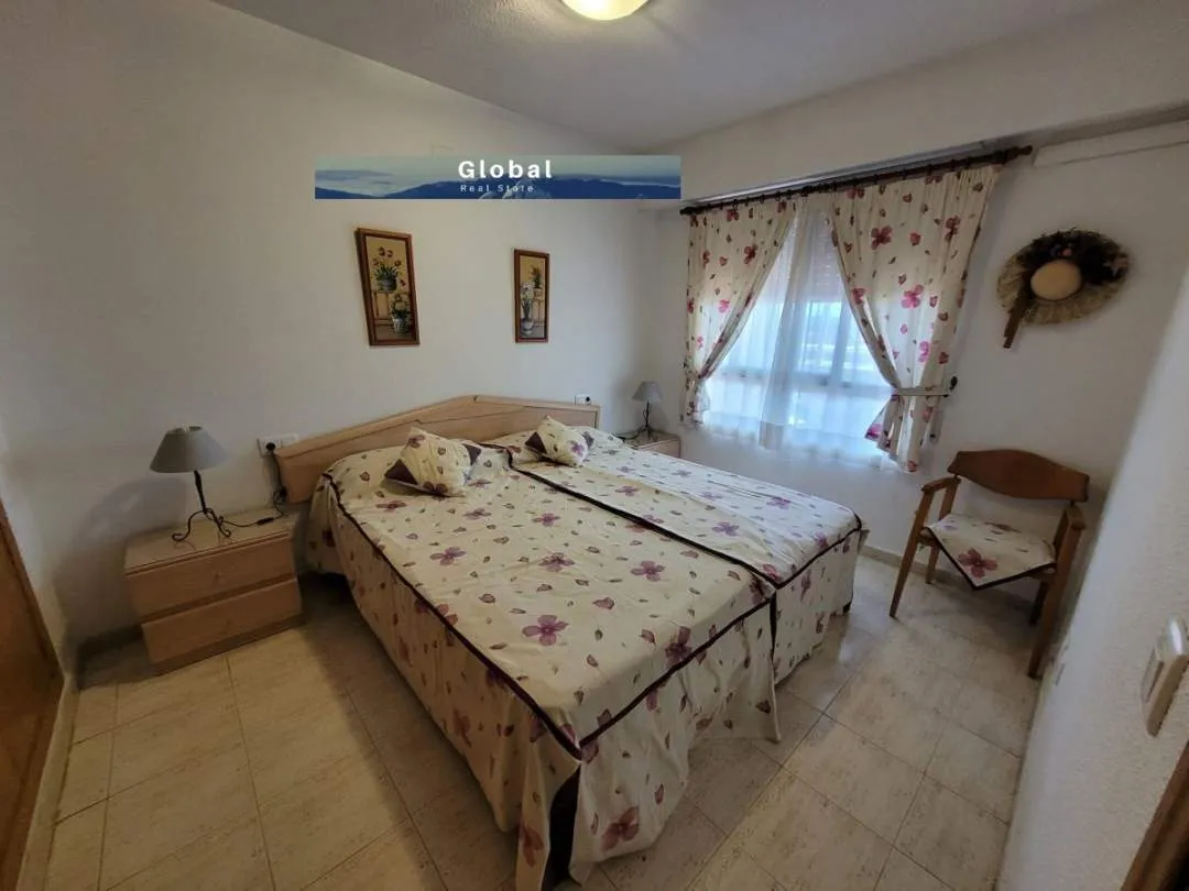 DEPARTAMENTO AL MAR URBANOVA, ALICANTE ESPAÑA
