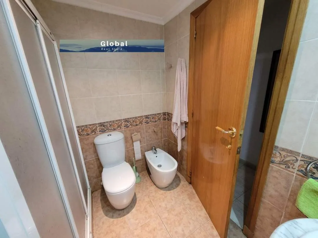 DEPARTAMENTO AL MAR URBANOVA, ALICANTE ESPAÑA