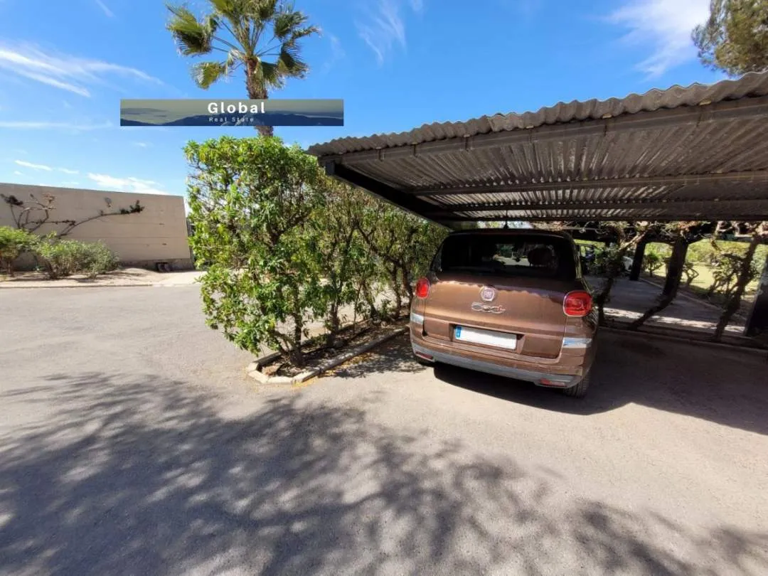 DEPARTAMENTO AL MAR URBANOVA, ALICANTE ESPAÑA