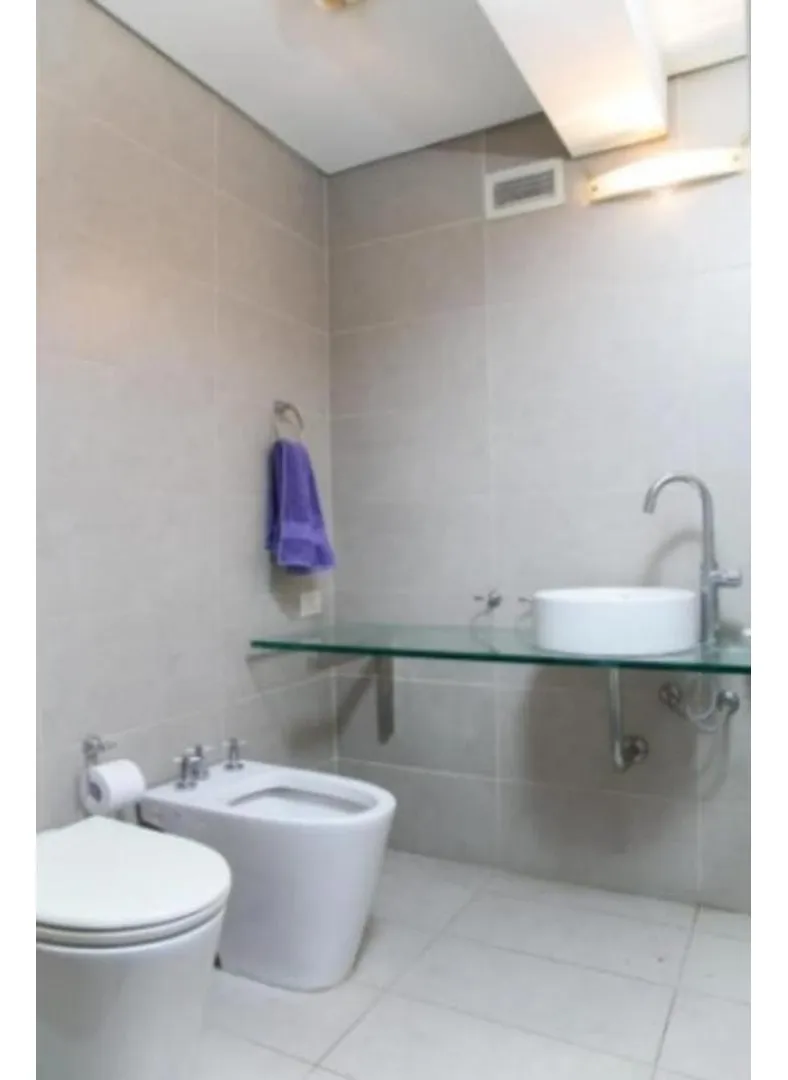 Departamento - Belgrano Chico