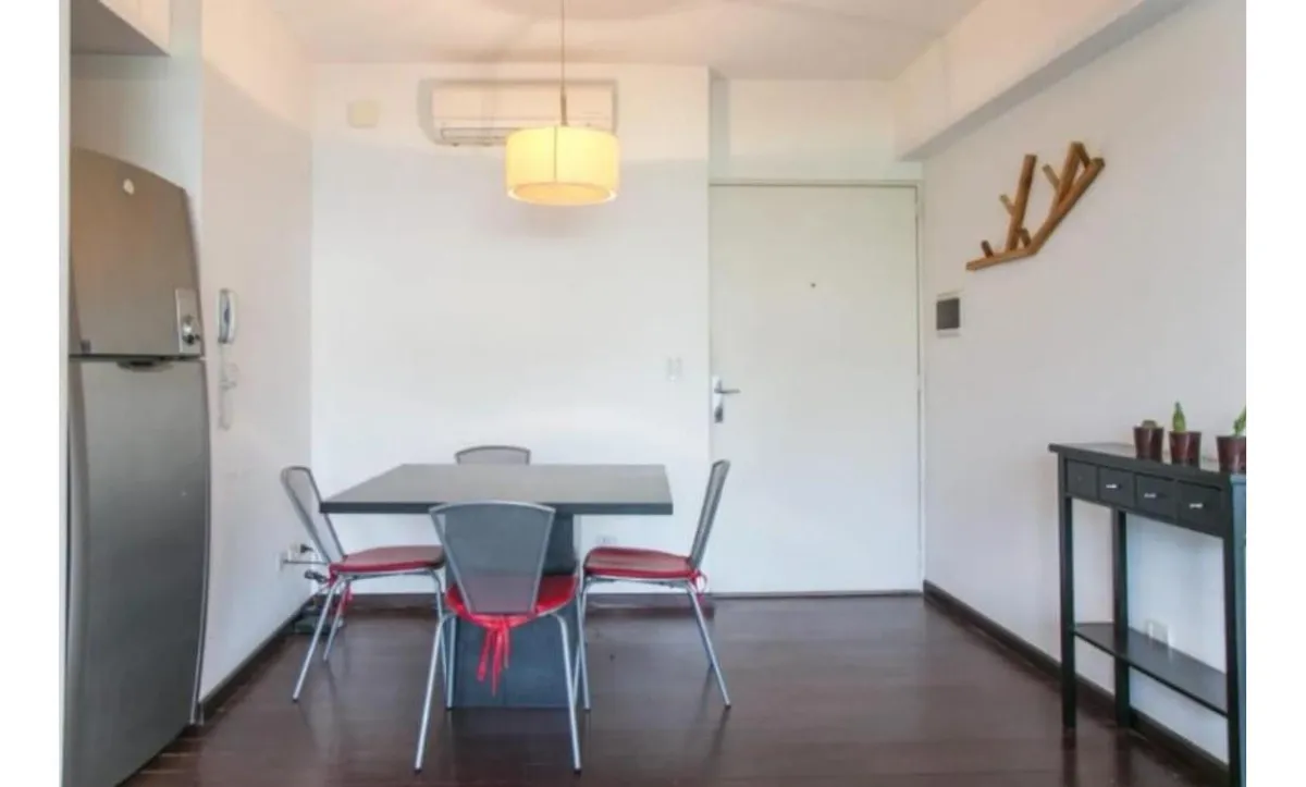Departamento - Belgrano Chico