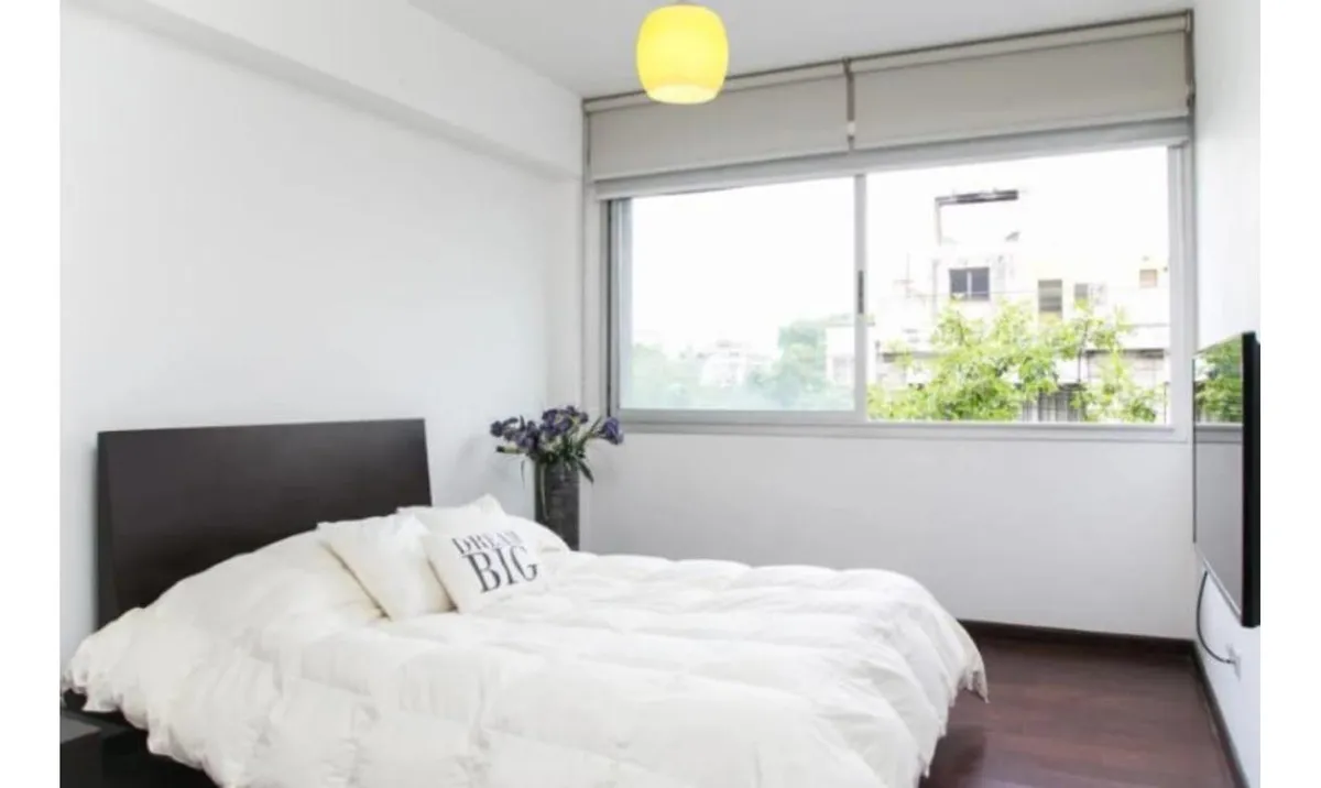 Departamento - Belgrano Chico