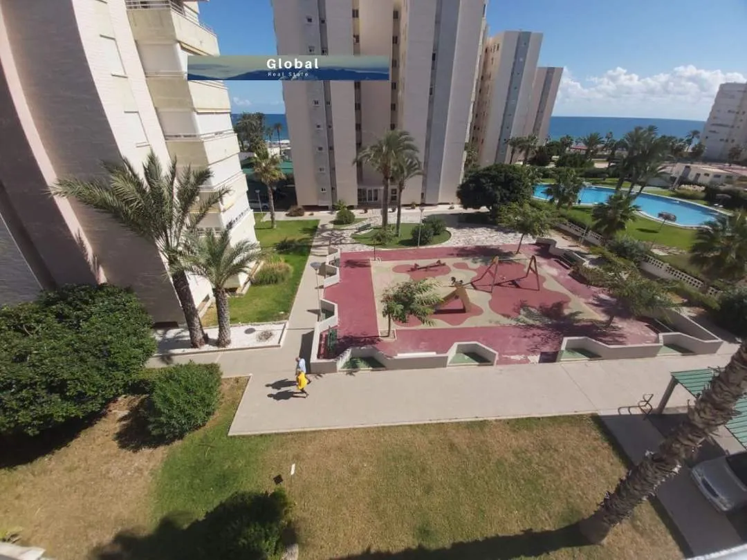 DEPARTAMENTO 3 DORM AL MAR URBANOVA, ALICANTE ESPAÑA