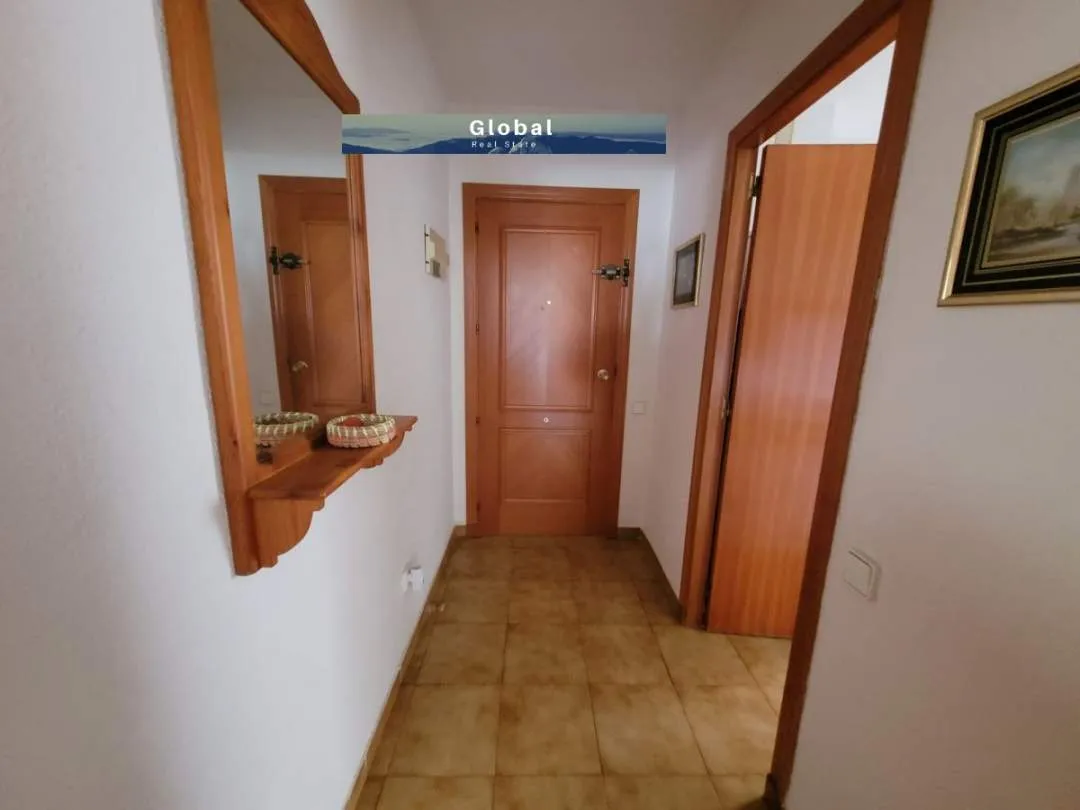 DEPARTAMENTO 3 DORM AL MAR URBANOVA, ALICANTE ESPAÑA