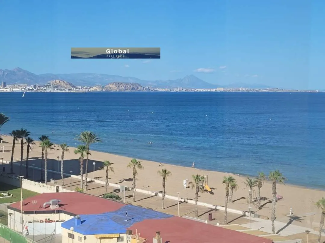 DEPARTAMENTO 3 DORM AL MAR URBANOVA, ALICANTE ESPAÑA