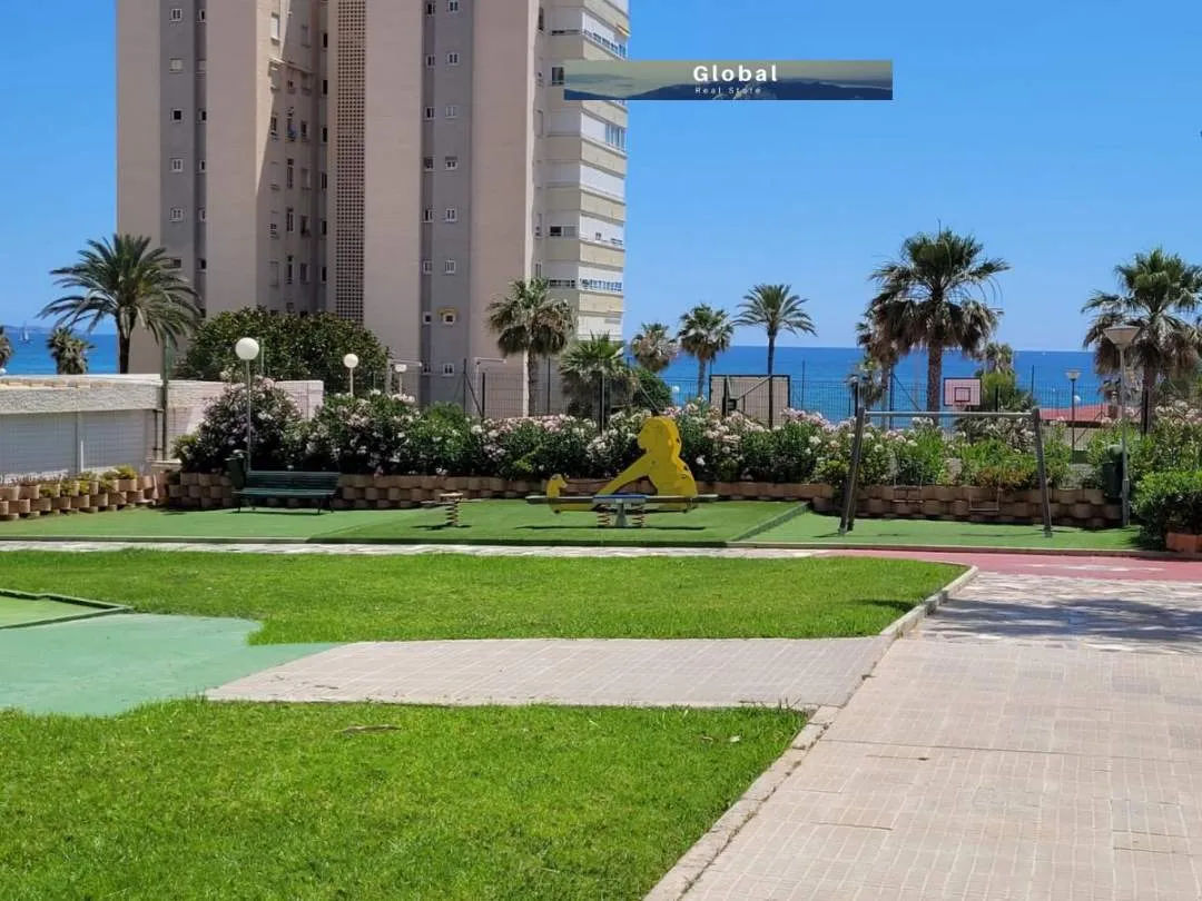 DEPARTAMENTO 3 DORM AL MAR URBANOVA, ALICANTE ESPAÑA