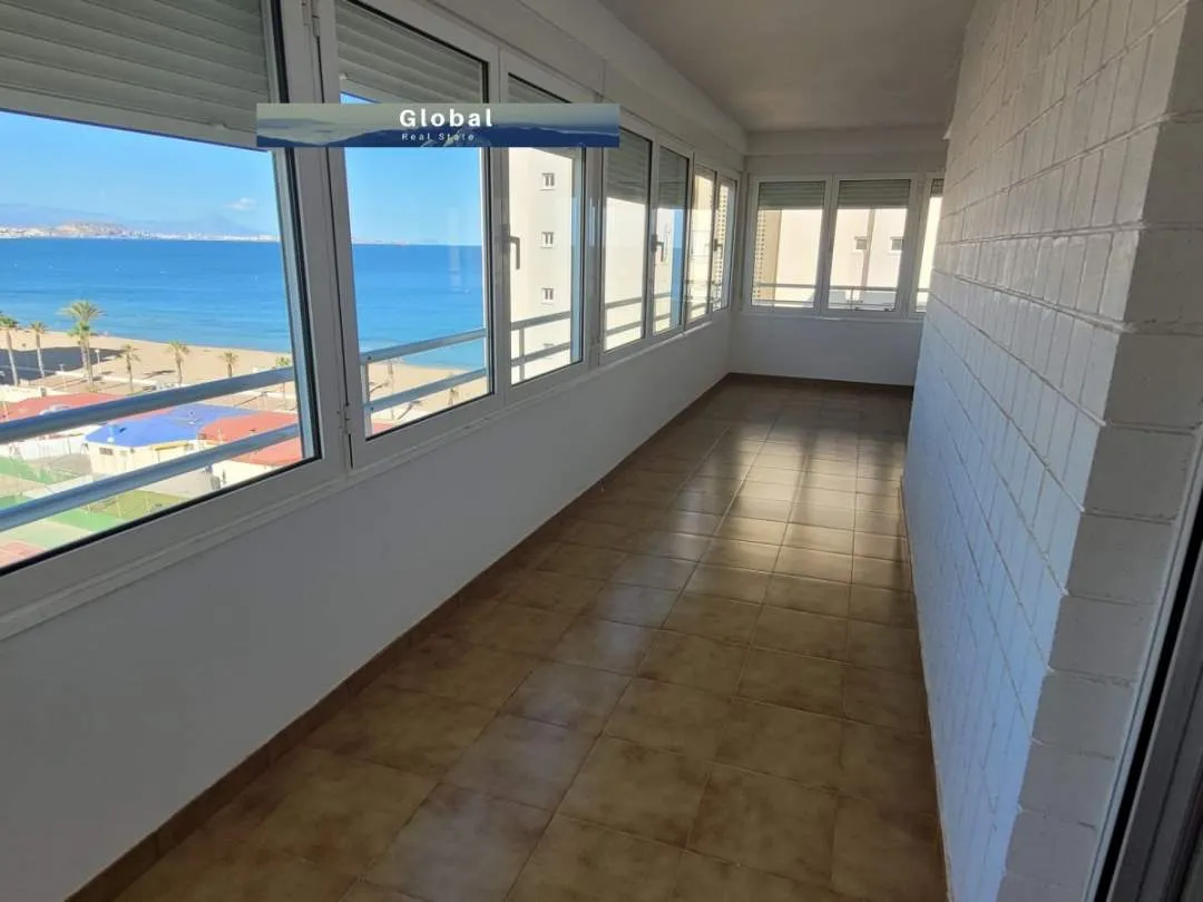 DEPARTAMENTO 3 DORM AL MAR URBANOVA, ALICANTE ESPAÑA
