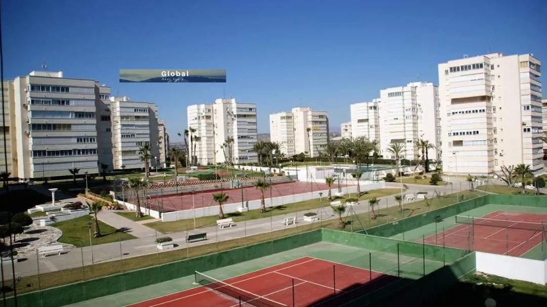 DEPARTAMENTO 3 DORM AL MAR URBANOVA, ALICANTE ESPAÑA