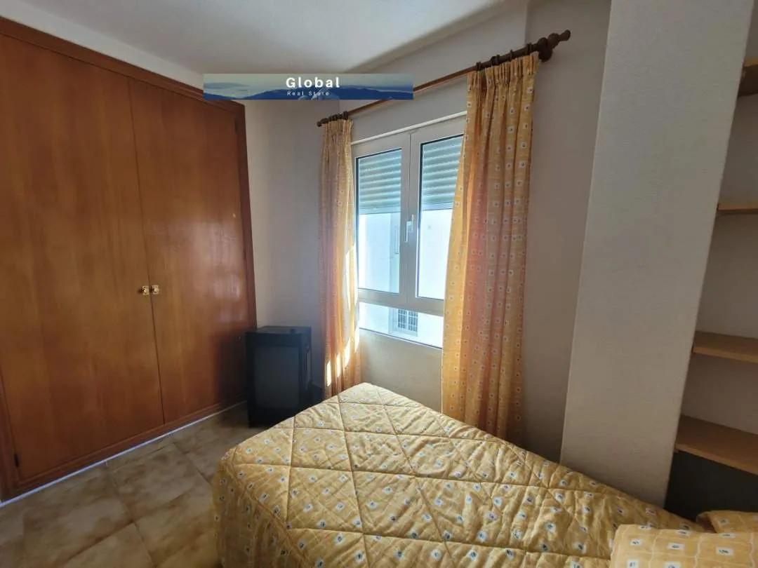 DEPARTAMENTO 3 DORM AL MAR URBANOVA, ALICANTE ESPAÑA