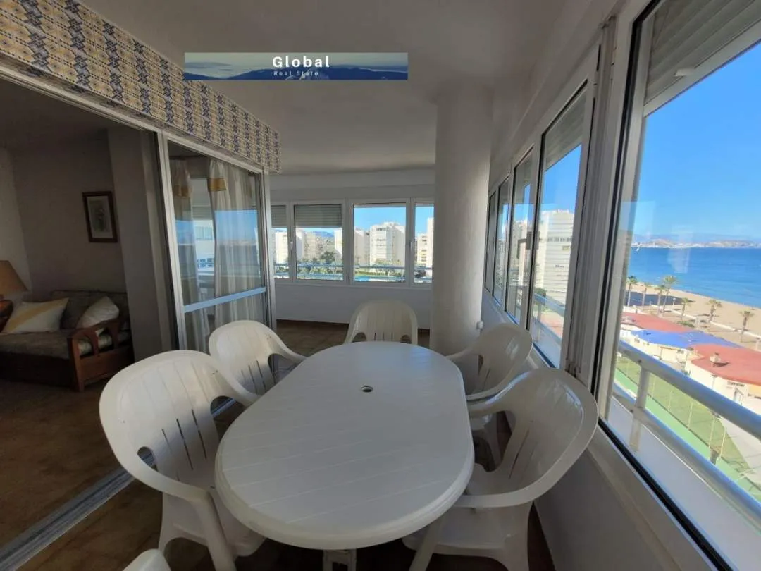 DEPARTAMENTO 3 DORM AL MAR URBANOVA, ALICANTE ESPAÑA