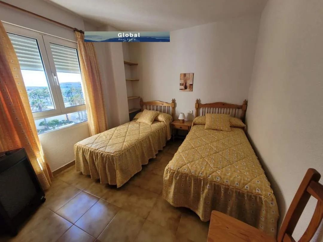 DEPARTAMENTO 3 DORM AL MAR URBANOVA, ALICANTE ESPAÑA