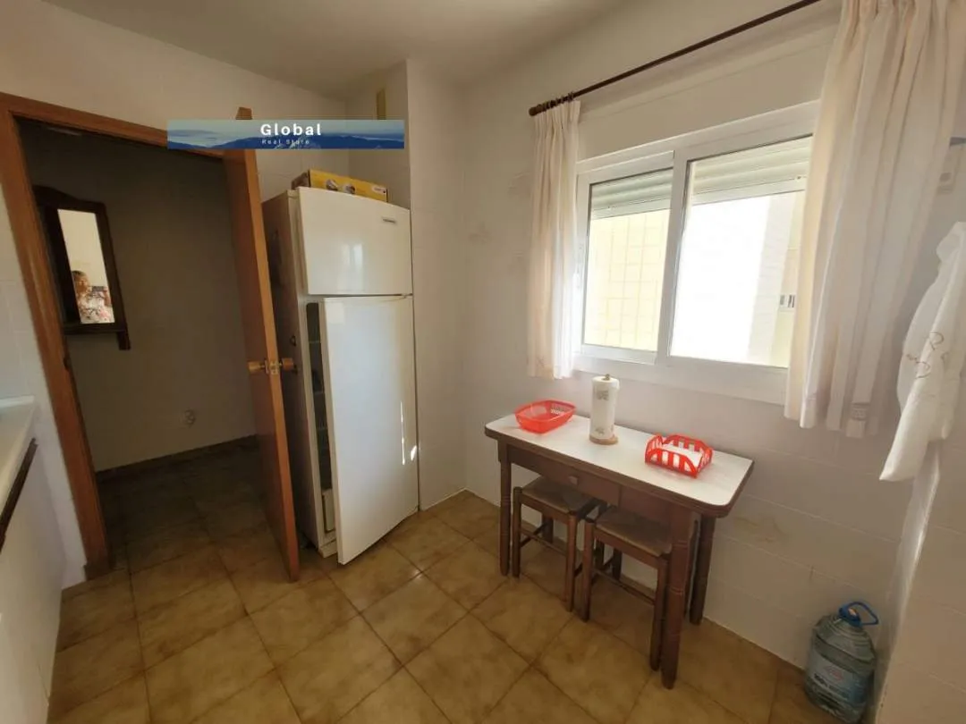 DEPARTAMENTO 3 DORM AL MAR URBANOVA, ALICANTE ESPAÑA