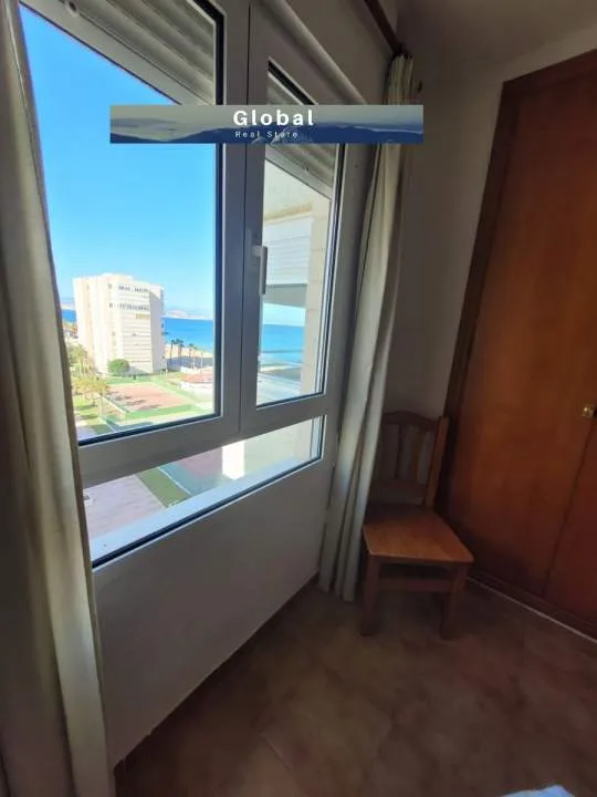 DEPARTAMENTO 3 DORM AL MAR URBANOVA, ALICANTE ESPAÑA