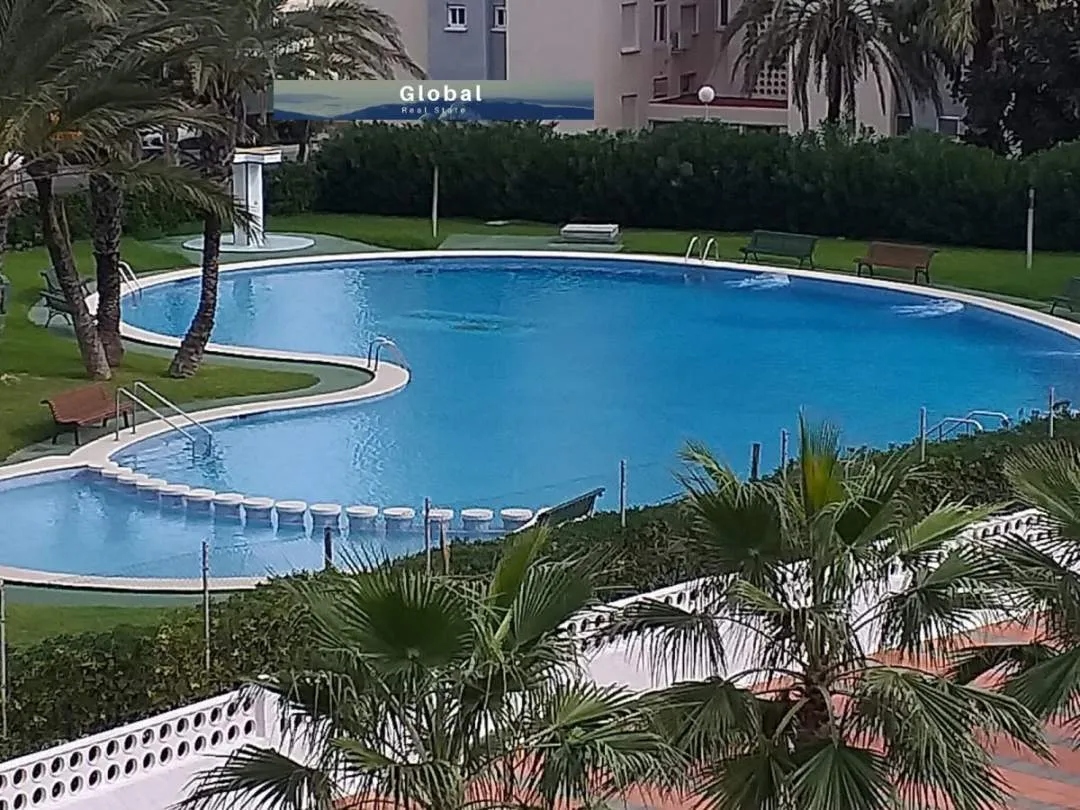 DEPARTAMENTO 3 DORM AL MAR URBANOVA, ALICANTE ESPAÑA
