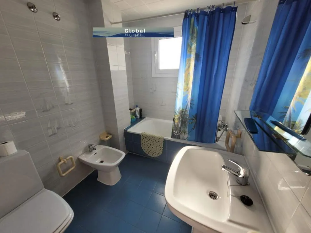 DEPARTAMENTO 3 DORM AL MAR URBANOVA, ALICANTE ESPAÑA