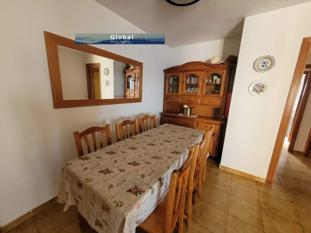DEPARTAMENTO 3 DORM AL MAR URBANOVA, ALICANTE ESPAÑA