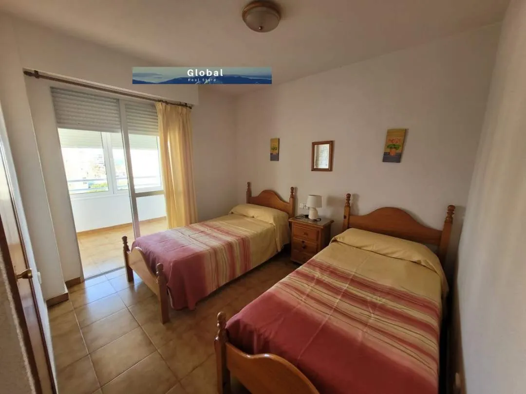 DEPARTAMENTO 3 DORM AL MAR URBANOVA, ALICANTE ESPAÑA