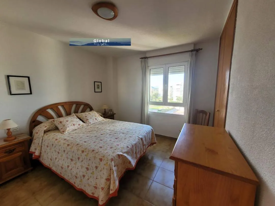 DEPARTAMENTO 3 DORM AL MAR URBANOVA, ALICANTE ESPAÑA
