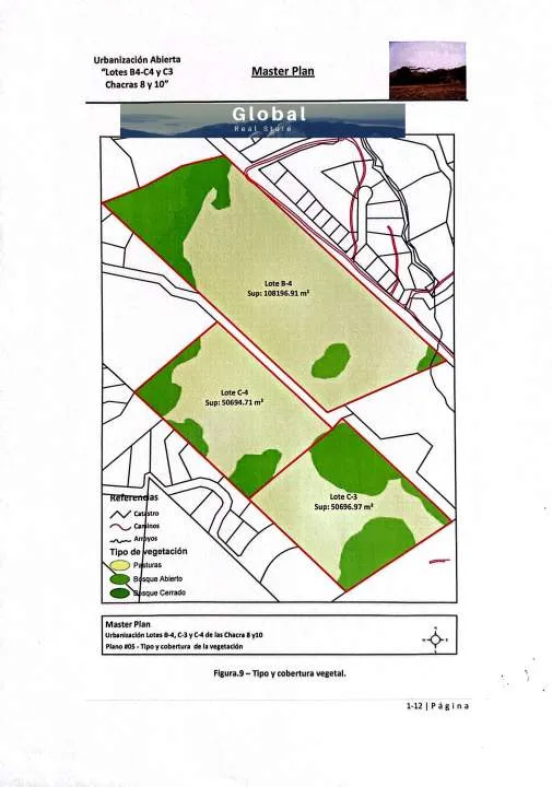 EXCLUSIVO LOTE 10,8 Has, SAN MARTÍN DE LOS ANDES PATAGONIA ARGENTINA